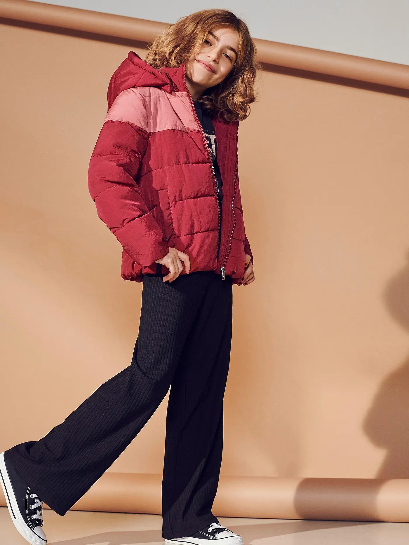 ONLY | Mädchen Jerseyhose KOGNELLA | 